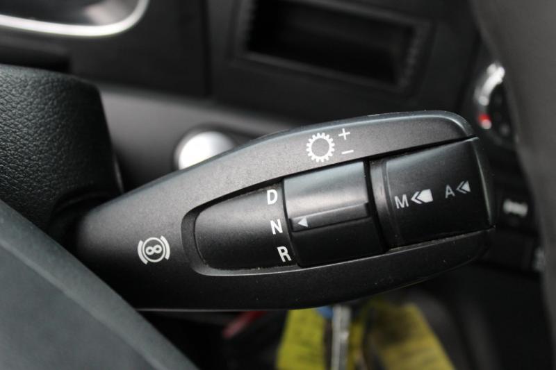 Ciągnik siodłowy Mercedes Actros