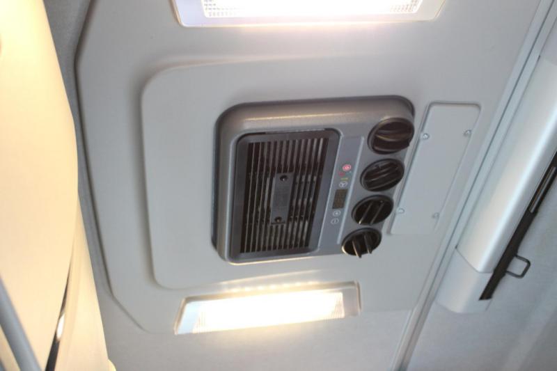 Ciągnik siodłowy Renault   T 520 E6 High  2Tanks Kühlbox Leder 2 Betten