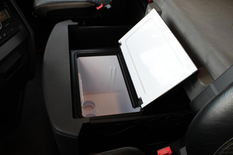 Ciągnik siodłowy Renault   T 520 E6 High  2Tanks Kühlbox Leder 2 Betten