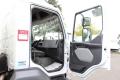 vrachtwagen Renault   D14 220E6   Laderbordwand   nur 185 Tkm   Klima