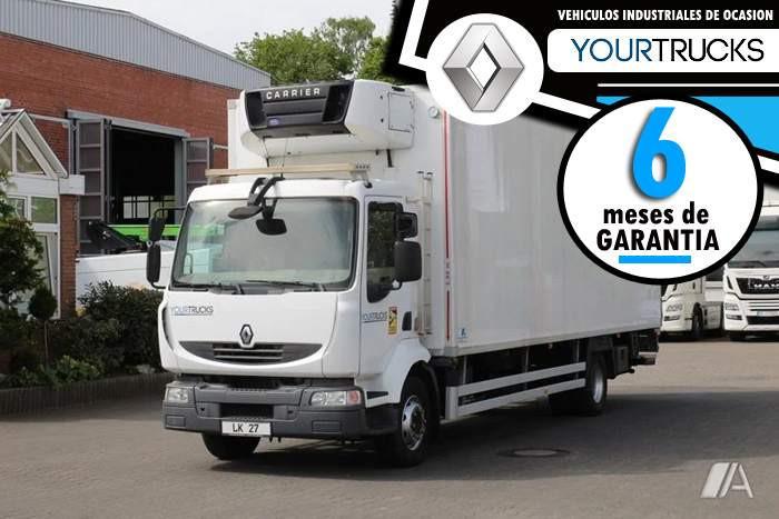 Renault Midlum 220 DXI