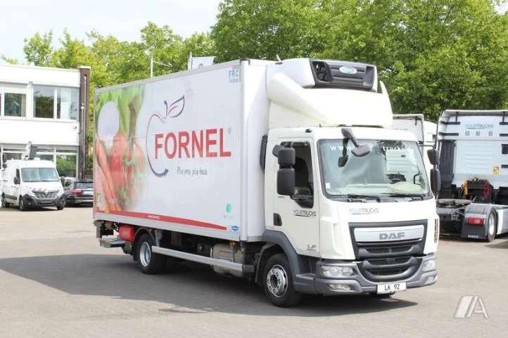 Camion DAF LF