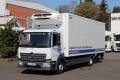 Truck  Refrigerated Mercedes Atego