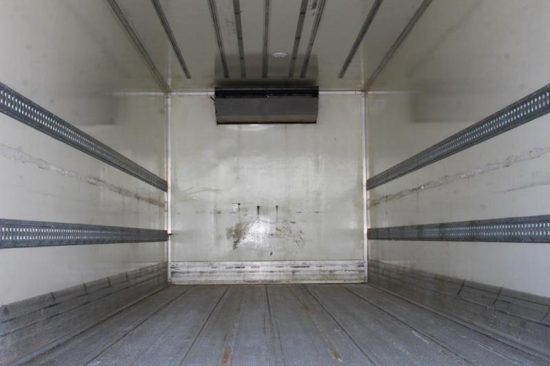 Truck Mercedes Atego