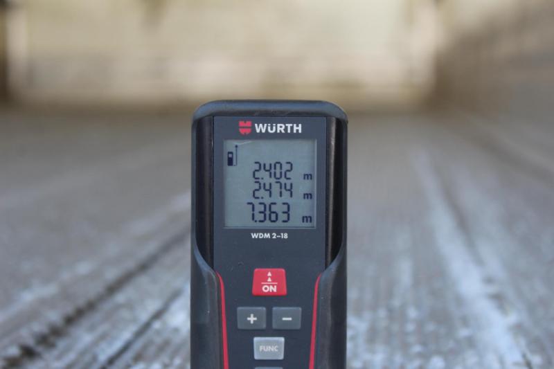 Truck Mercedes Atego