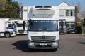 Truck Mercedes Atego
