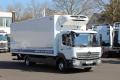 Truck Mercedes Atego
