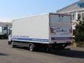 Truck Mercedes Atego