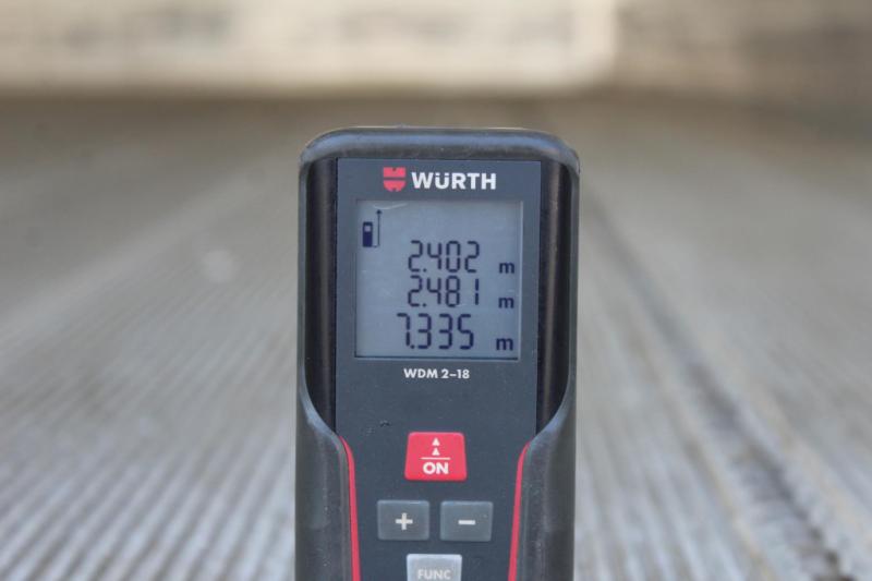 Truck Mercedes Atego