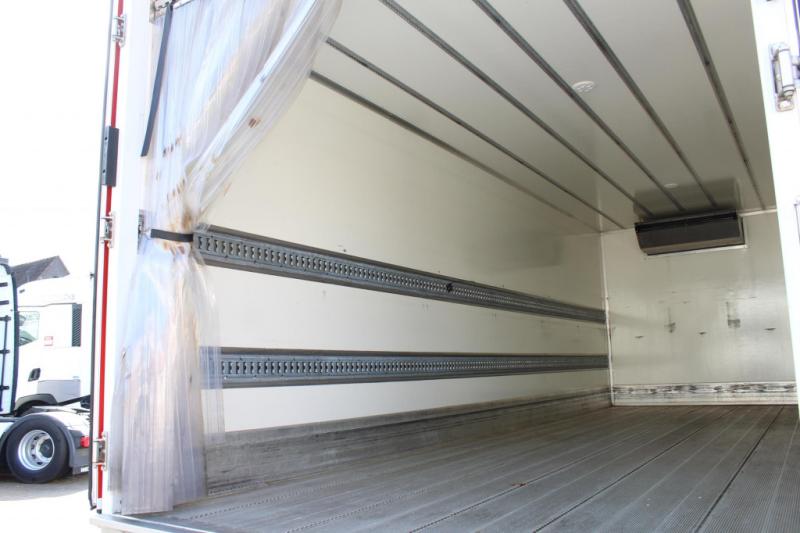 Truck Mercedes Atego