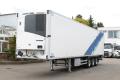Semi-trailer  Refrigerated Lamberet                   Thermo King Spectrum Bi-Temp Doppelstock LBW