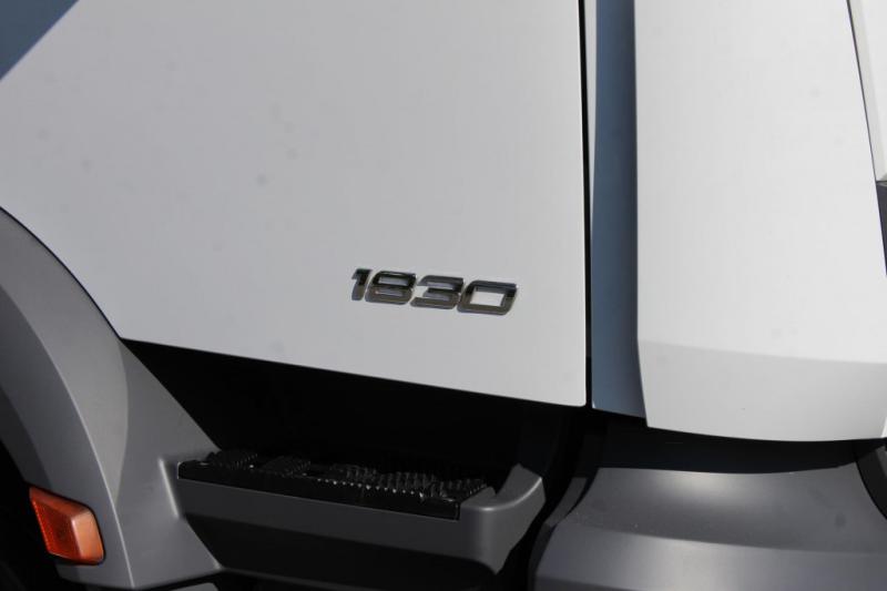 Camion Mercedes Antos