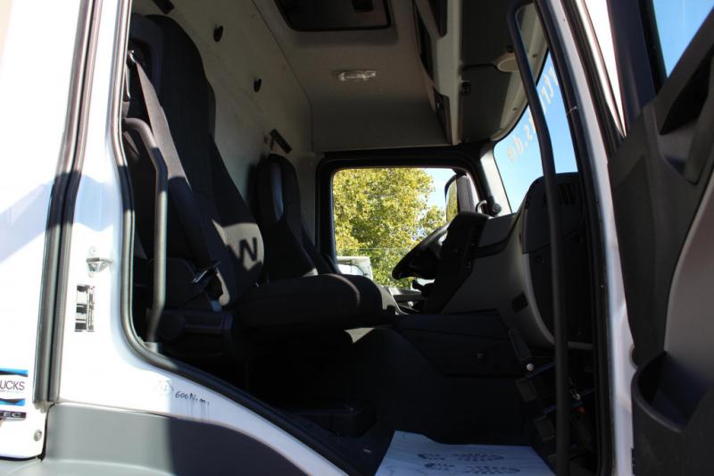 Camion Mercedes Antos