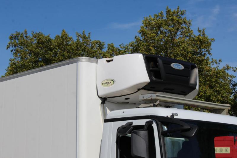 Ciężarówka Mercedes E Actros