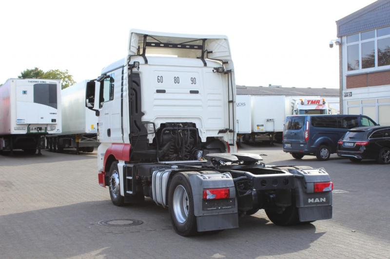 Tractor MAN 18.480