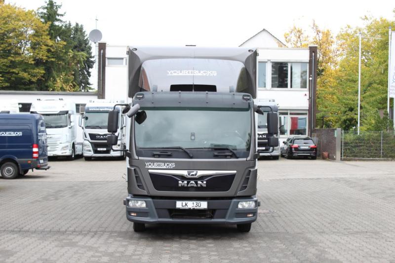Truck MAN TGL