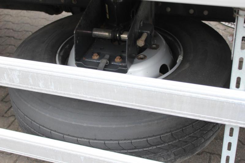 Camion Iveco Eurocargo