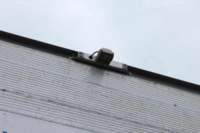 Camion Iveco Eurocargo