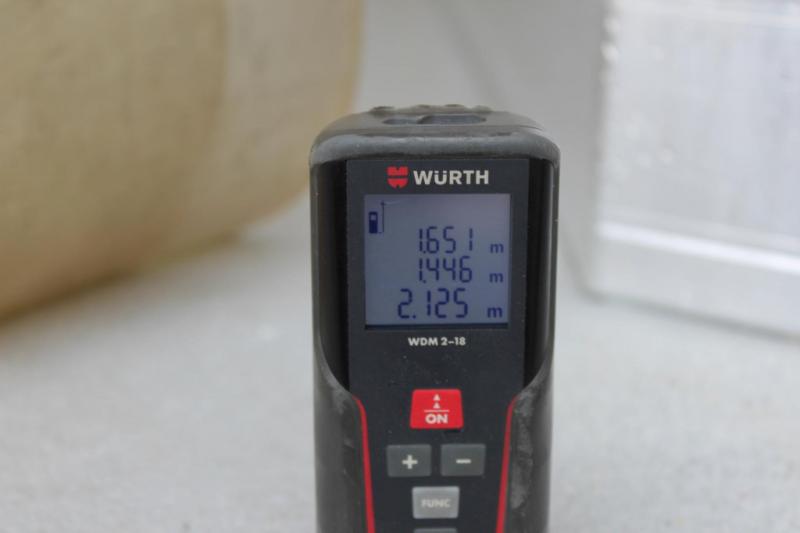 Commercial van/truck Renault Master