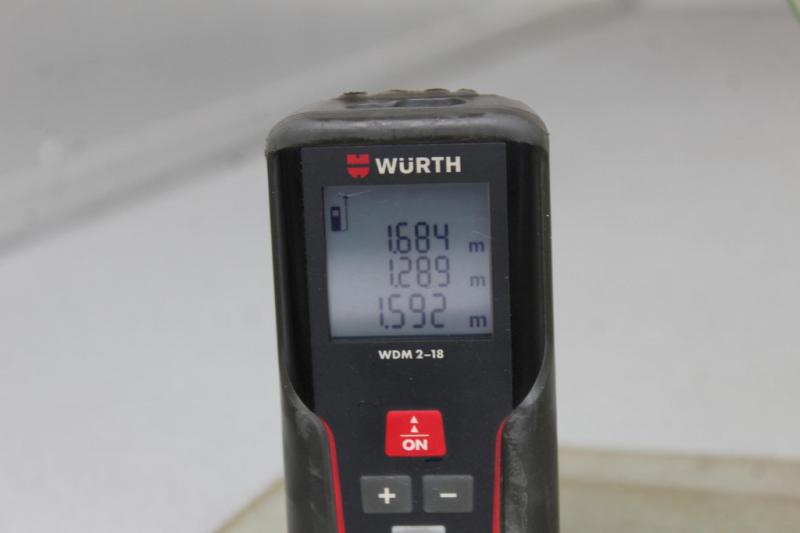 Commercial van/truck Renault Master