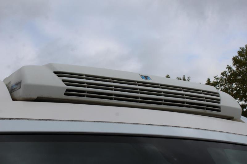 Commercial van/truck Renault Master