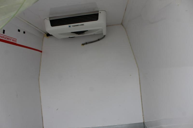 Commercial van/truck Renault Master