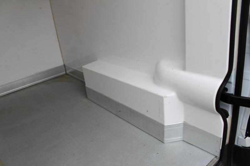 Commercial van/truck Renault Master