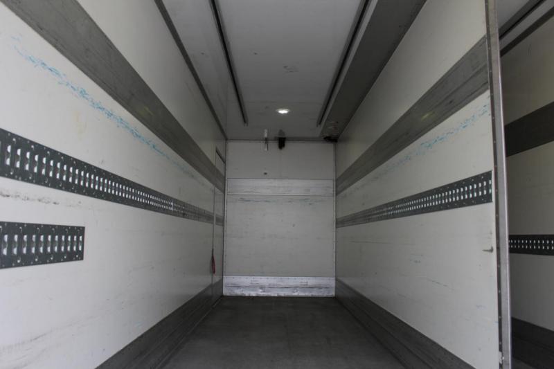 Truck Mercedes Atego