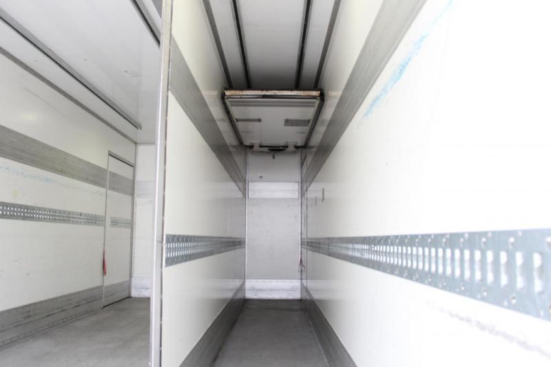 Truck Mercedes Atego