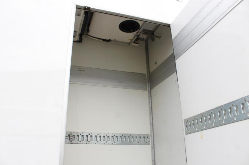 Truck Mercedes Atego