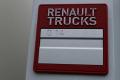 Truck Renault   D14 220E6   Laderbordwand   nur 185 Tkm   Klima