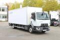 Truck Renault   D14 220E6   Laderbordwand   nur 185 Tkm   Klima