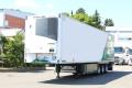 Sattelzug/Sattelauflieger  Pack-/Kastenwagen Lamberet                   Thermo King SLXe 200  Doppelstock  2,7h   Alu