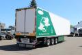 Semirimorchio Lamberet   Thermo King SLXe 200  Doppelstock  2,7h   Alu