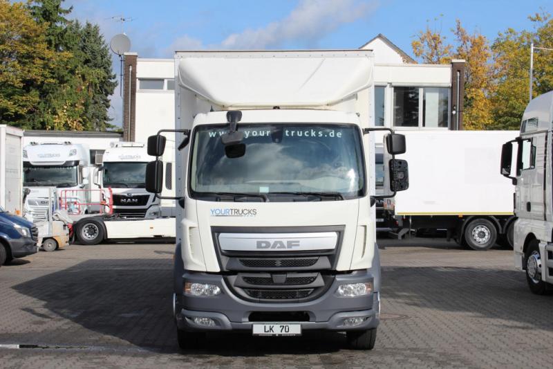 LKW DAF LF