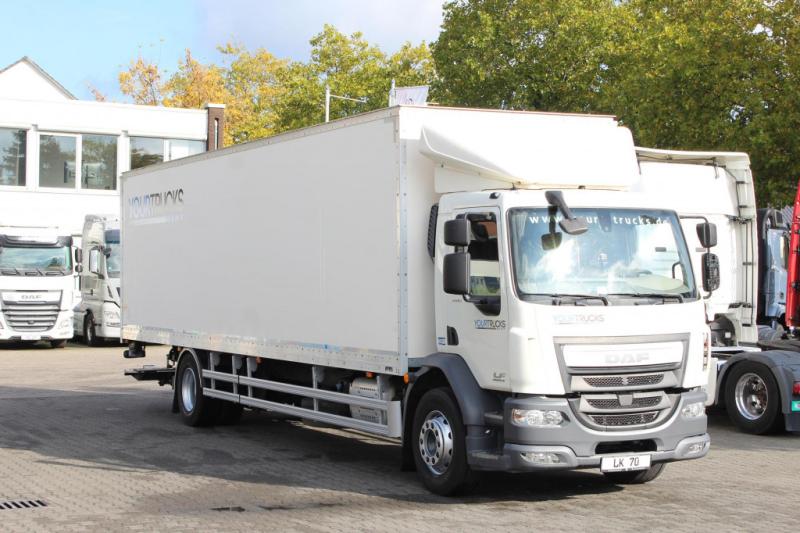 LKW DAF LF