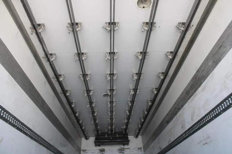 Truck Iveco Eurocargo