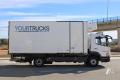 Truck Mercedes Atego