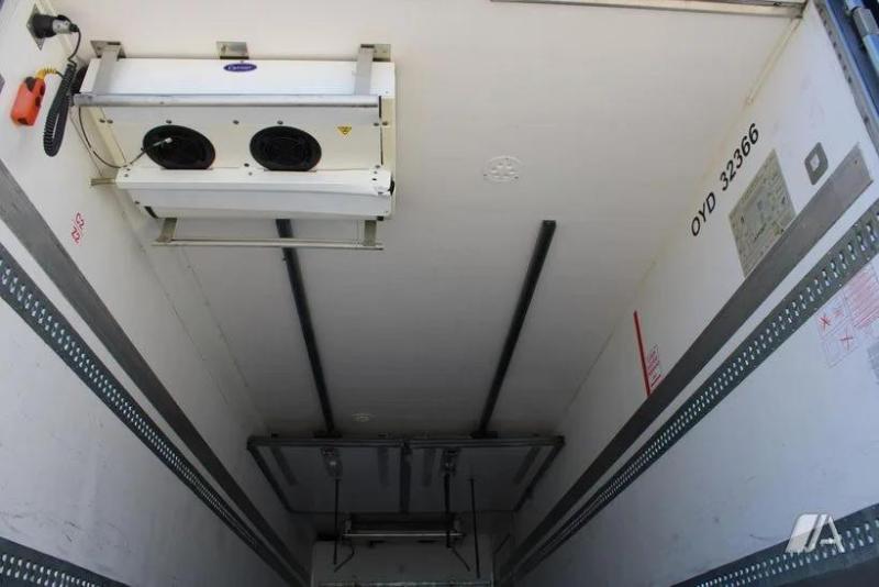 Truck Renault Gamme D