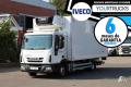 Truck  Refrigerated Iveco Eurocargo