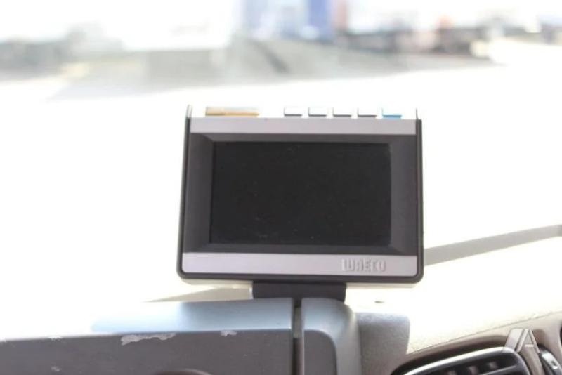 Truck Renault Midlum