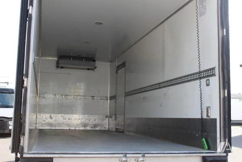 Truck Renault Midlum