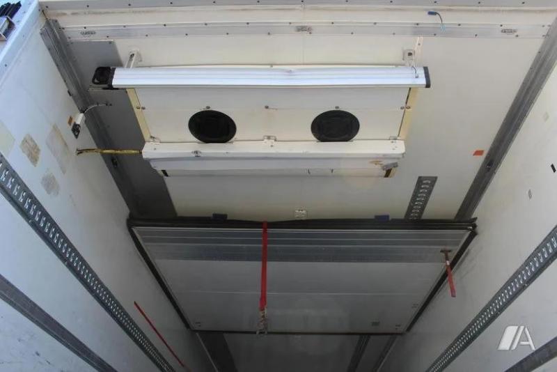 Truck Renault Midlum 270 DXI