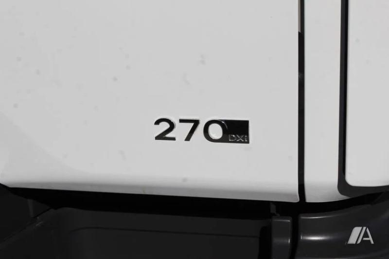 Truck Renault Midlum 270 DXI