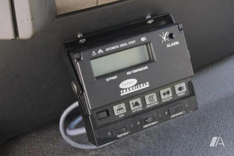 Truck Renault Midlum 270 DXI