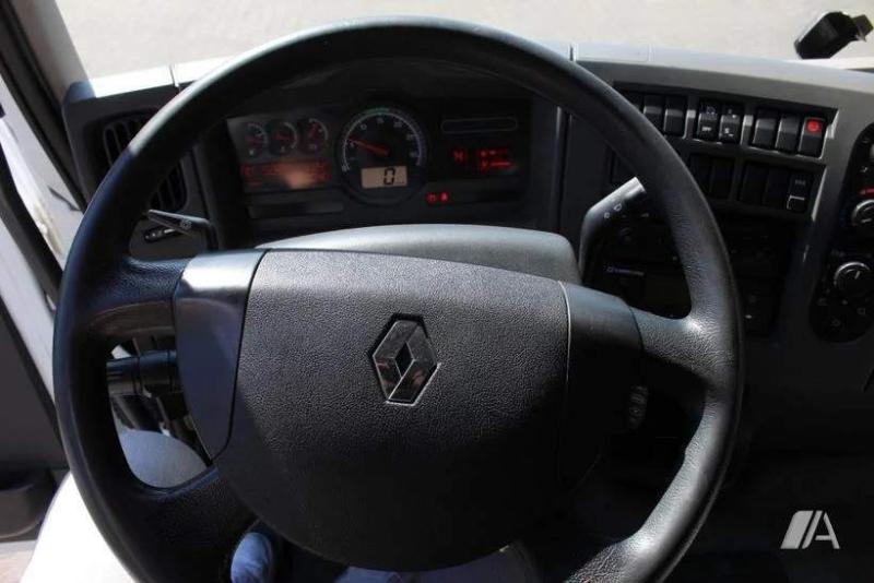 Truck Renault Premium 270 DXI