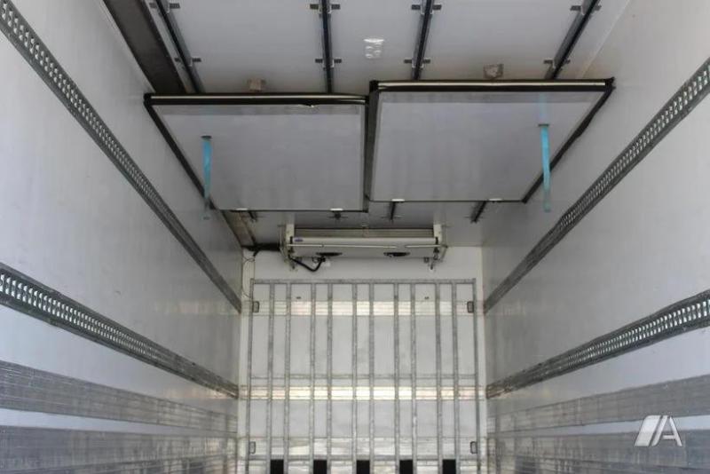 Camion Renault Gamme D WIDE