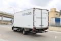 Camion Iveco Eurocargo ML 120 E 22