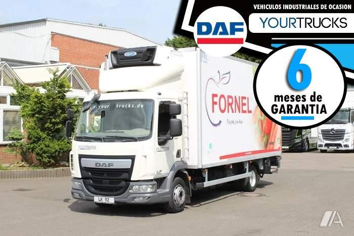 Camion DAF LF