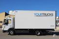 Camion Mercedes Atego 1018